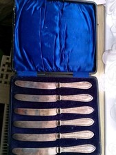Vintage small epns for sale  WELWYN GARDEN CITY