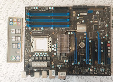 Msi x58 pro gebraucht kaufen  Preußisch Oldendorf