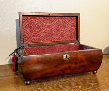 Vintage lockable wood for sale  Lake Oswego