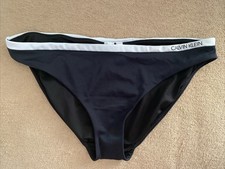 Calvin klein badeslip gebraucht kaufen  Mengen