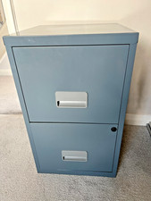 Steel drawer filing for sale  LONDON