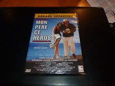 Dvd pere heros d'occasion  Saint-Marcel