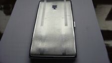 Retro cigarette case for sale  ABINGDON
