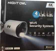 Night owl wifi for sale  Salisbury