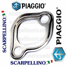 Guarnizione scarico piaggio usato  Formia