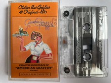 American graffiti oldies d'occasion  Mussidan