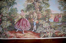 Arazzo parete quadro usato  Italia