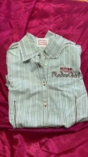 Camicia shirt pinko usato  Sormano