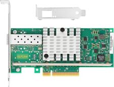 Carte réseau pcie d'occasion  Lisses