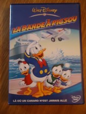 Dvd The DuckTales: Where a Duck Has Never Been Disney VF FR TBE, usado comprar usado  Enviando para Brazil