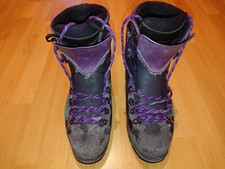 Scarpa vega schalenbergschuhe gebraucht kaufen  Dresden