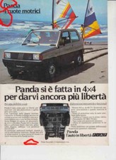Advertising pubblicità fiat usato  Solbiate Arno