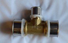 Aluverbundrohr pressfitting st gebraucht kaufen  Owschlag