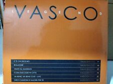 Vasco rossi legend. usato  Viterbo