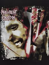 Vintage 2002 malevolent usato  Novara