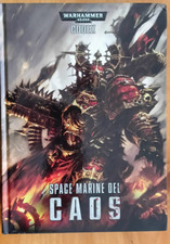Warhammer 40k codex usato  L Aquila