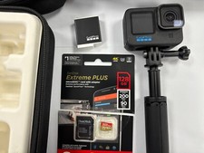 Gopro hero black for sale  Hudson
