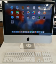 Apple imac inch d'occasion  Expédié en Belgium