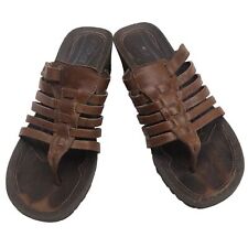 Teva brown cabrillo for sale  Mesa