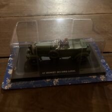 Blake mortimer bentley d'occasion  Saint-Jean-en-Royans