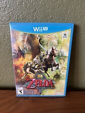 The Legend Of Zelda: Twilight Princess HD Nintendo Wii U 2016 segunda mano  Embacar hacia Argentina