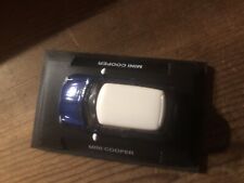 Mini cooper modellautos gebraucht kaufen  Hückelhoven