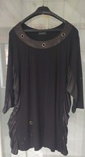 Lagenlook tunika jean gebraucht kaufen  Cadolzburg