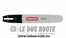 Barra oregon motosega usato  Bisignano