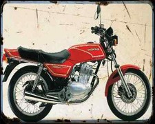 Honda 250rs photo for sale  UK