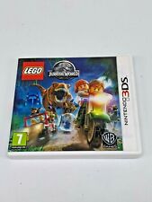Videogioco lego jurassic usato  Parabiago