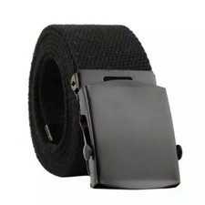 Ceinturon ceinture militaire d'occasion  Pau