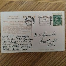 Green line cent for sale  Uniontown