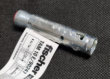 Fischer schwerlastanker m10 gebraucht kaufen  Wirges-Umland