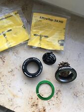 Extralite ultra bottom gebraucht kaufen  Hannover