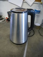 Bouilloire tefal model d'occasion  Loudun