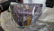 Visiera mph casco usato  Zandobbio