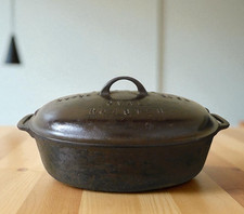 Griswold cast iron for sale  Warren