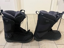 scarponi snowboard salomon usato scarponi snowboard salomon usato Rezzato