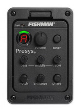 Fishman presys con usato  Spedire a Italy