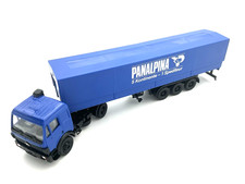 Herpa 826039 mercedes gebraucht kaufen  Solingen
