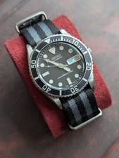 Seiko diver skx023 gebraucht kaufen  Berlin