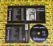 Compilation solid gone usato  Ferrara