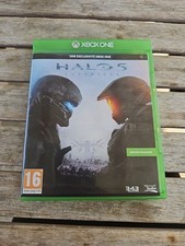 Halo guardians xbox d'occasion  Amnéville