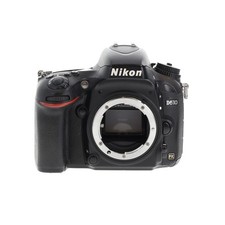 Nikon d610 dslr for sale  Smyrna