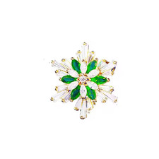 Fashionable exquisite snowflak for sale  Chandler