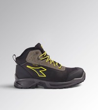 Scarpe antinfortunistiche diad usato  Italia