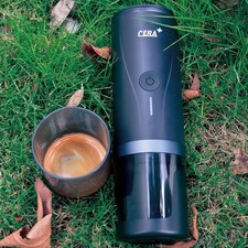 Tragbare espressomaschine pro gebraucht kaufen  Bochum
