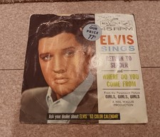 Elvis presley juke d'occasion  Montereau-Fault-Yonne