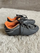 Boys nike hypervenom for sale  WETHERBY