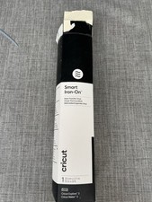 Cricut iron smart gebraucht kaufen  Köln